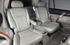 2009 Toyota Highlander Interior Picture